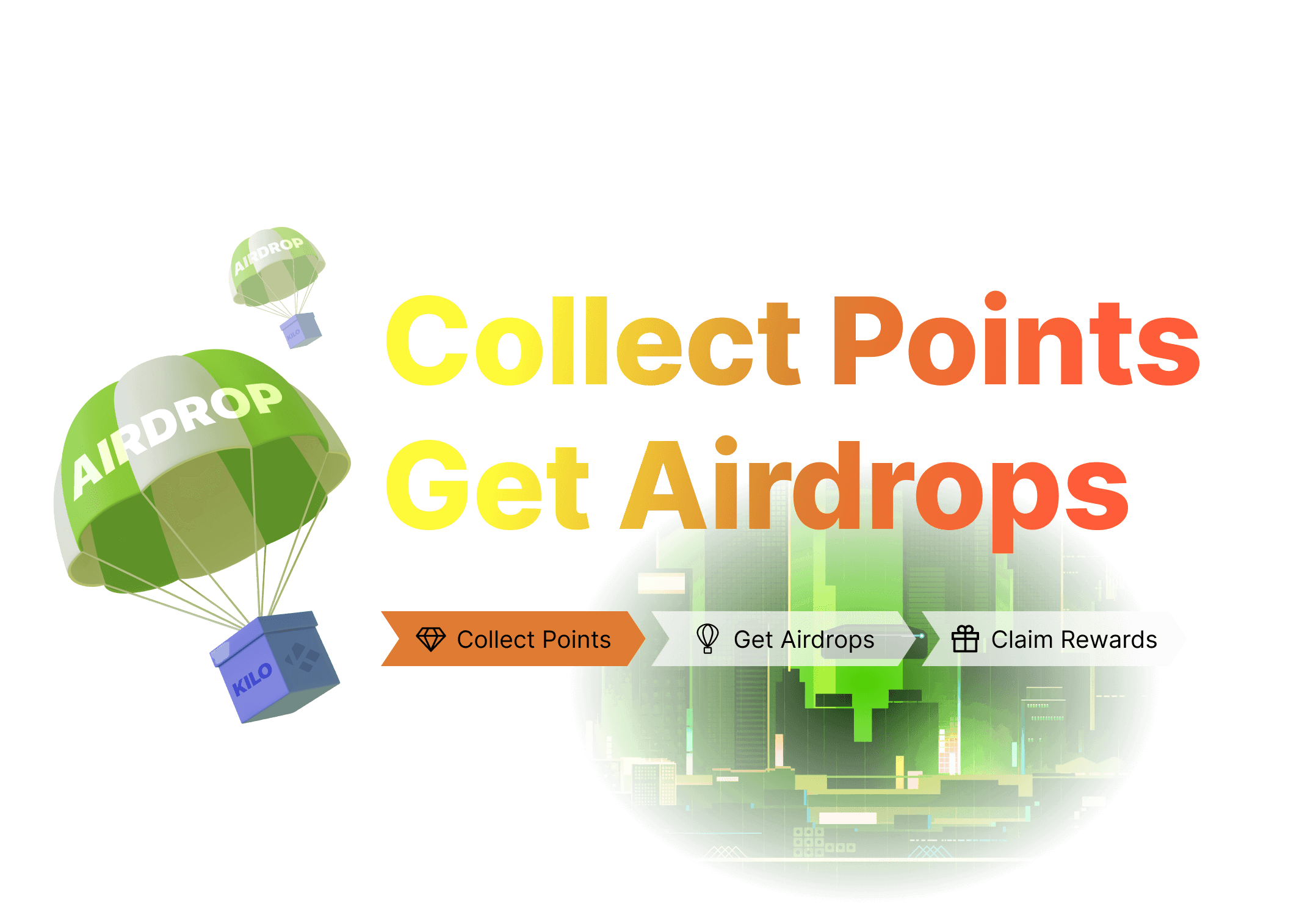 Airdrop+